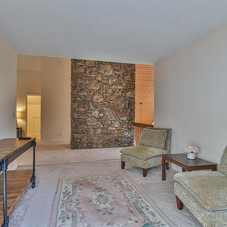The Camby Cabin Just 12 Miles To Downtown アシュビル エクステリア 写真