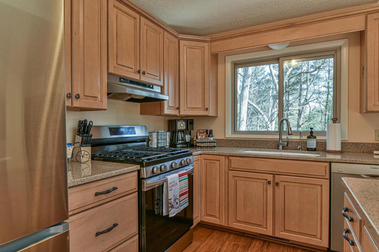 The Camby Cabin Just 12 Miles To Downtown アシュビル エクステリア 写真