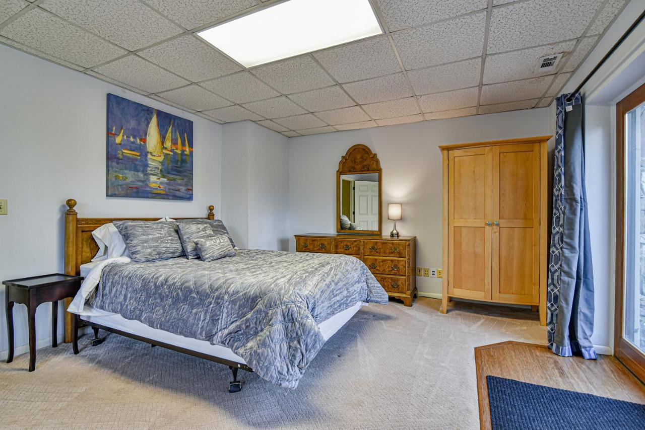 The Camby Cabin Just 12 Miles To Downtown アシュビル エクステリア 写真