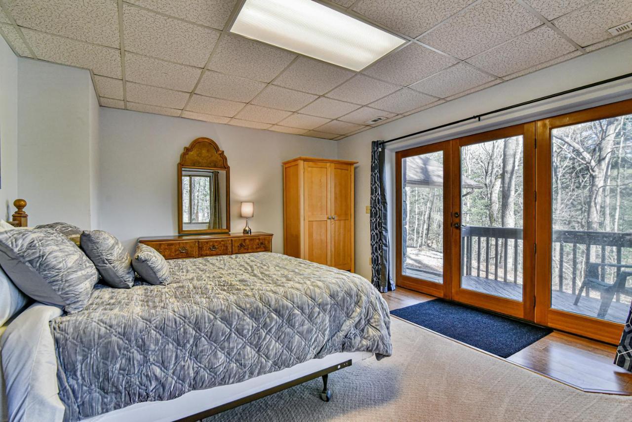 The Camby Cabin Just 12 Miles To Downtown アシュビル エクステリア 写真