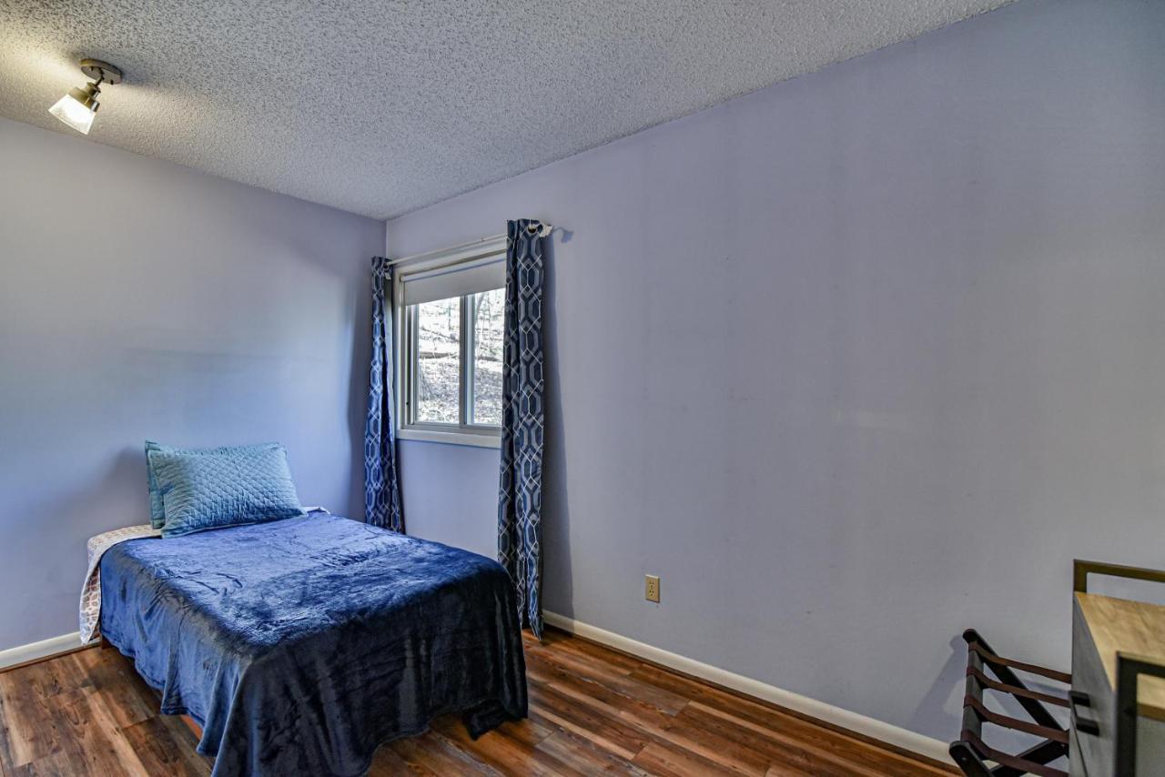 The Camby Cabin Just 12 Miles To Downtown アシュビル エクステリア 写真