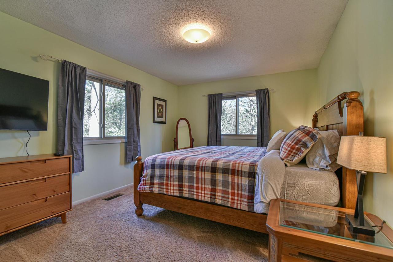 The Camby Cabin Just 12 Miles To Downtown アシュビル エクステリア 写真