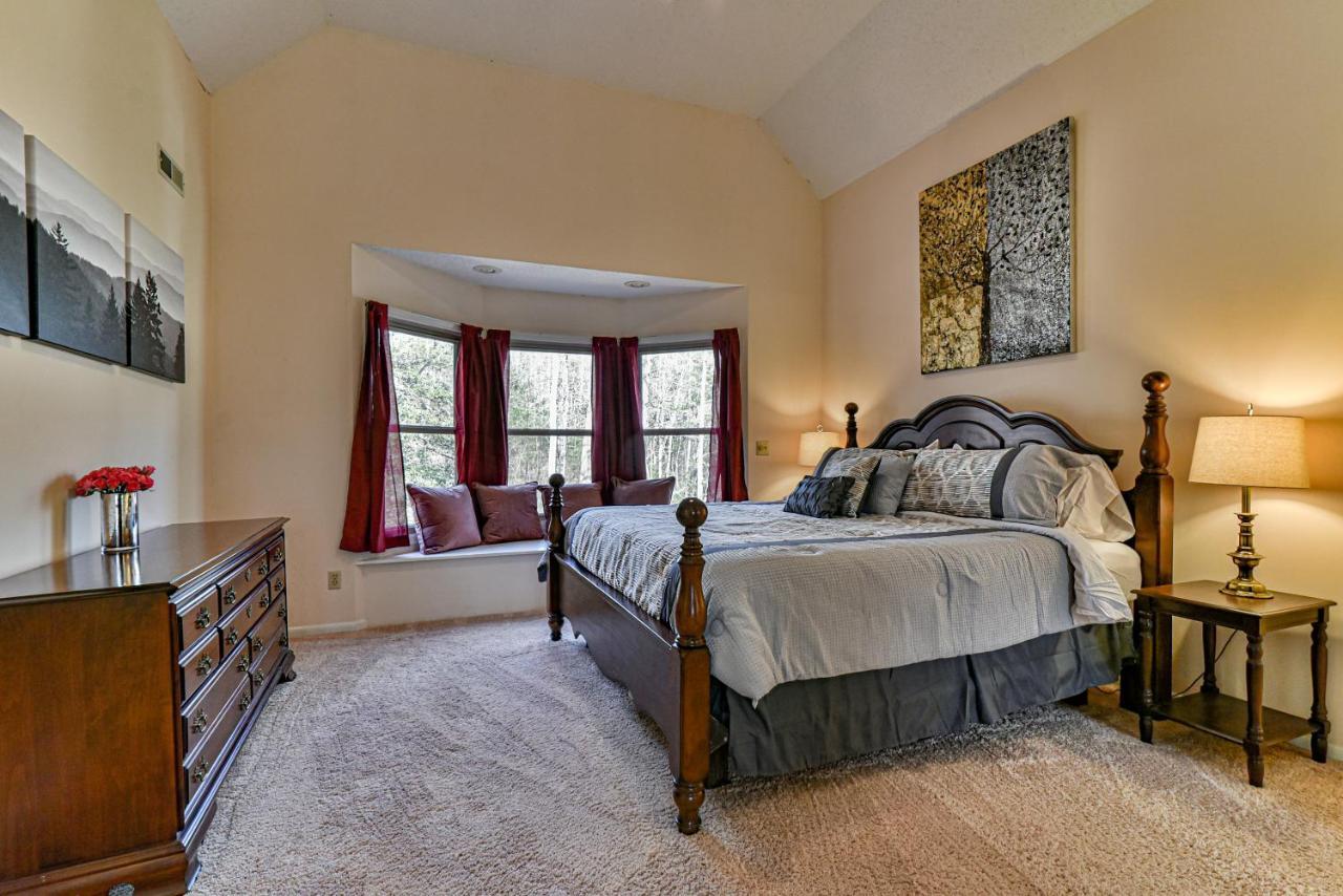 The Camby Cabin Just 12 Miles To Downtown アシュビル エクステリア 写真