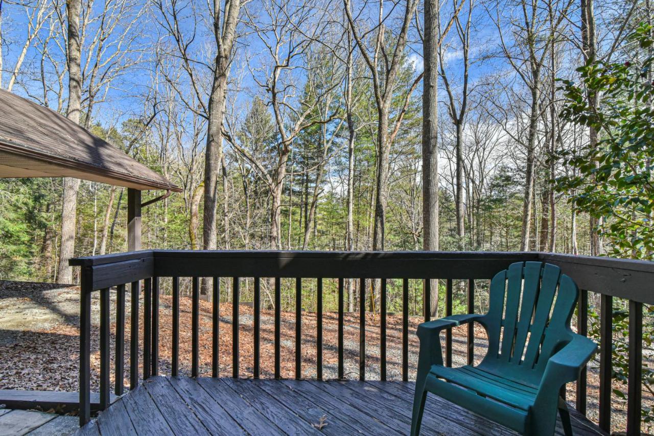 The Camby Cabin Just 12 Miles To Downtown アシュビル エクステリア 写真